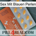 Blue Pearl Sex 43